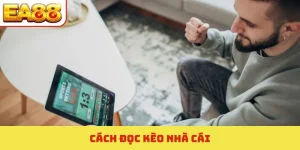 cách đọc kèo nhà cái